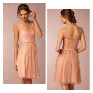 BHLDN Hitherto Lina Dress Sz 10